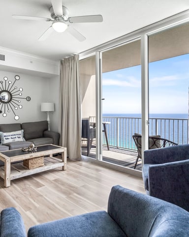 Premier Accommodations