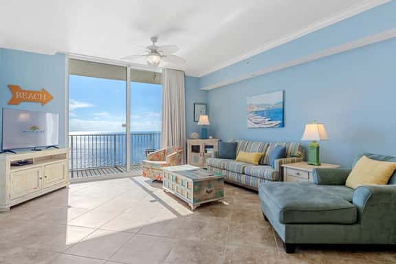 Tidewater 2605 - Image 1
