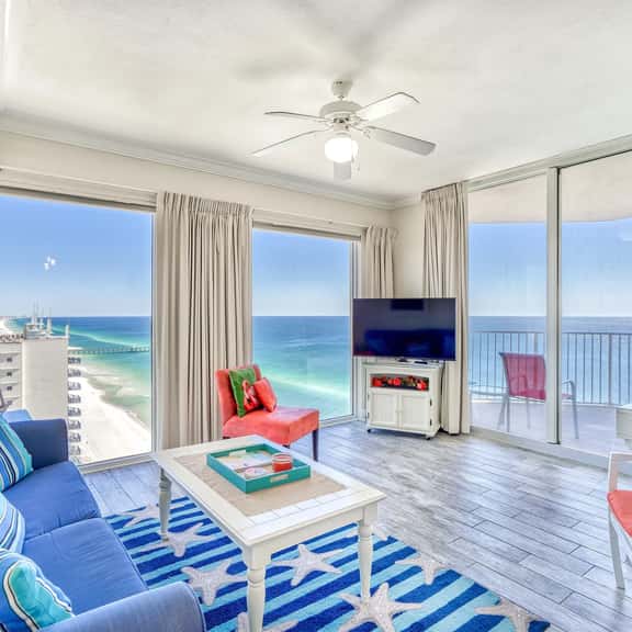 Tidewater 2518 - Image 1