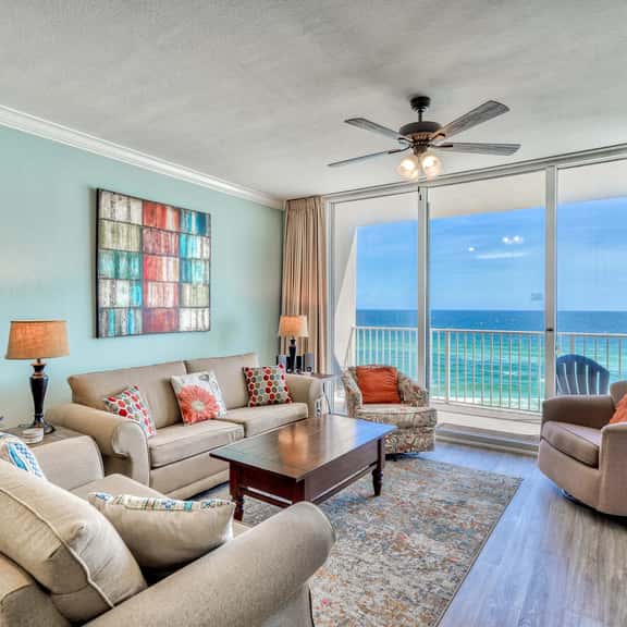 Tidewater 609 - Image 1
