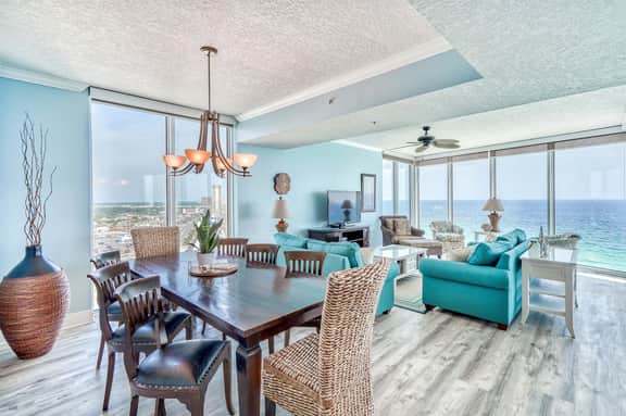 Palazzo 1101