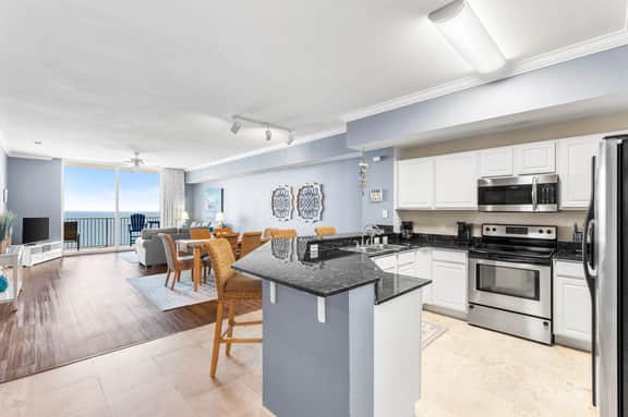 Tidewater 2602