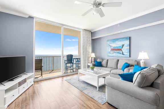 Tidewater 2602