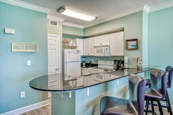Tidewater 609