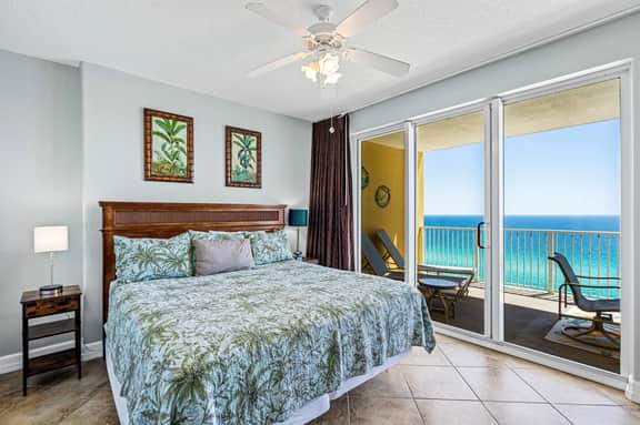 Tropic Winds 1505